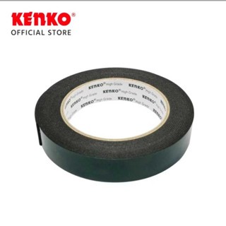 KENKO DOUBLE FOAM TAPE 21MMX5YARD