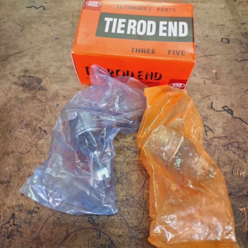 tierod end isuzu elf nmr71 nmr 71