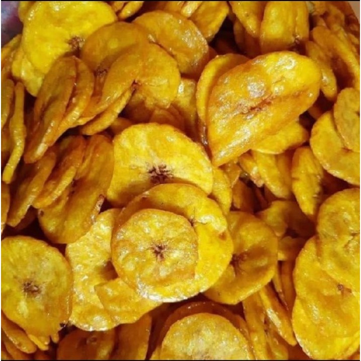 

PISANG MANIS KERIPIK 175GR
