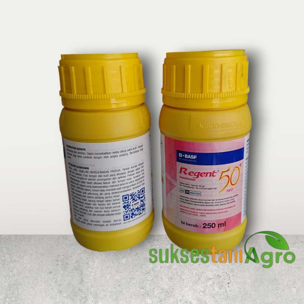 REGENT 50 SC ( MERAH ) - 250 ML