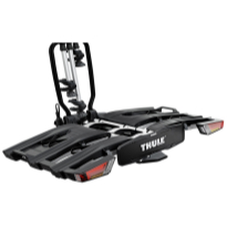 Thule Towing Bike Carrier EasyFold XT 3 Bikes