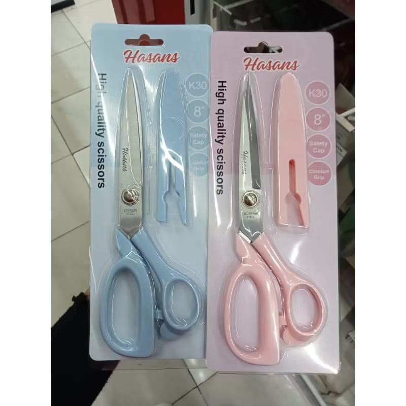 

Gunting K30 merk hasans