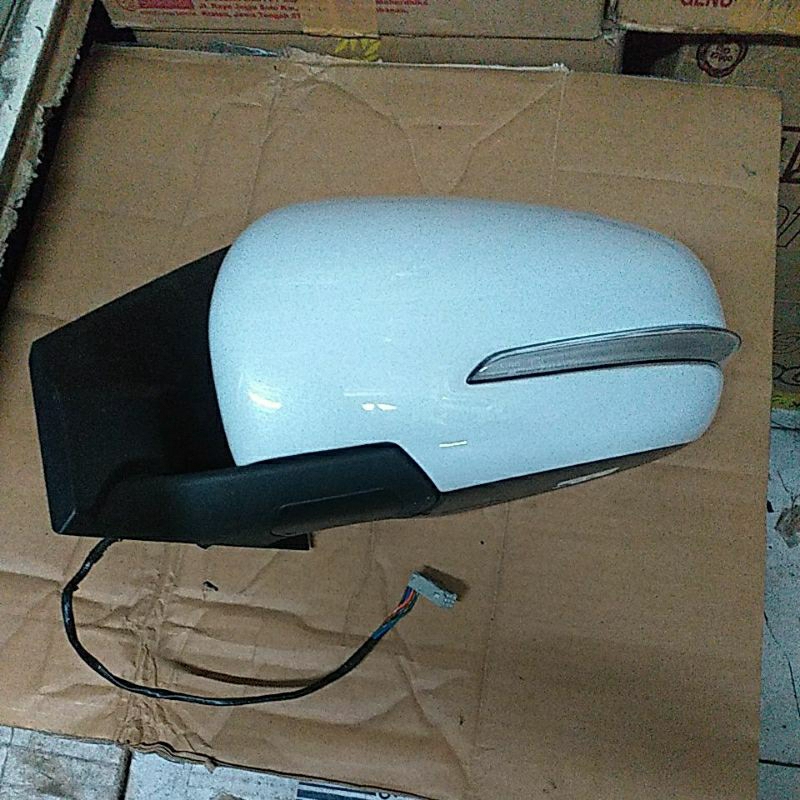 spion ertiga XL7 type gx retract kiri 2019 2020 2021 2022 2023