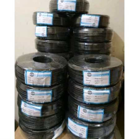 Kabel Lan FTP STP outdoor Cat 5e spectra 100M | FTP STP outdoor cat5e cat 5e spectra 100M