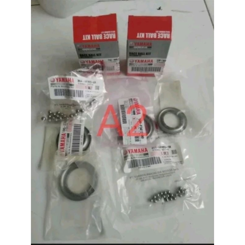 komstir bearing bering pelor mimis mangkok stang jupiter z old new z1 mx vega r zr rr force fi mio j