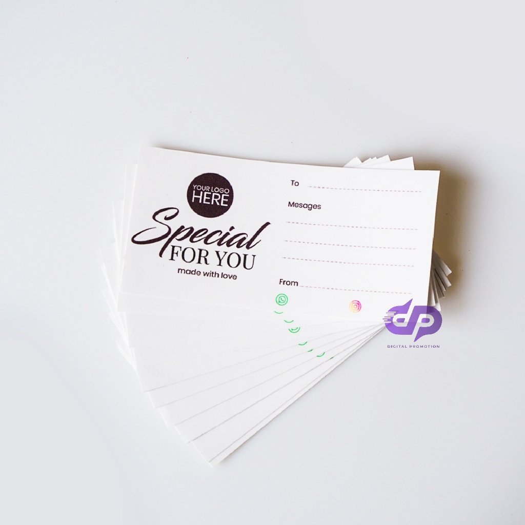 

Cetak Sticker Custom 100 pcs | Custom Sticker | Sticker Olshop | CETAK STIKER | STIKER LABEL