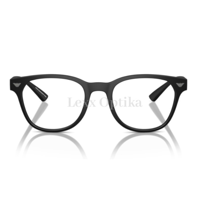 Frame Kacamata Emporio Armani Original EA3240U