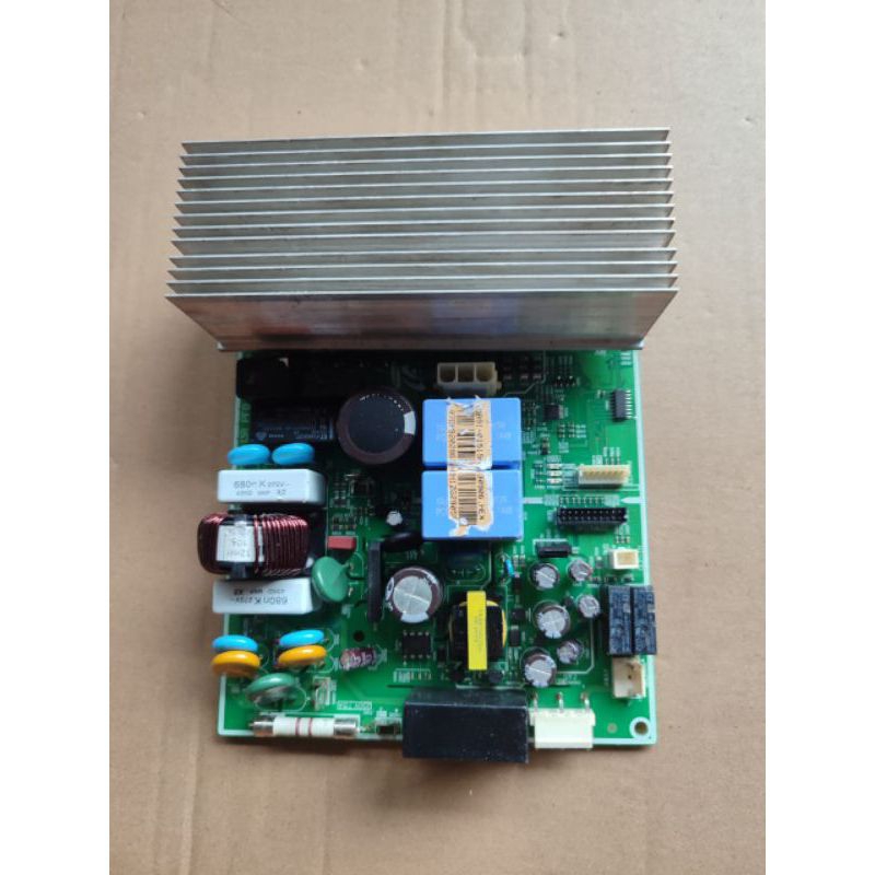 PCB MODUL AC OUTDOOR SAMSUNG INVERTER ORIGINAL