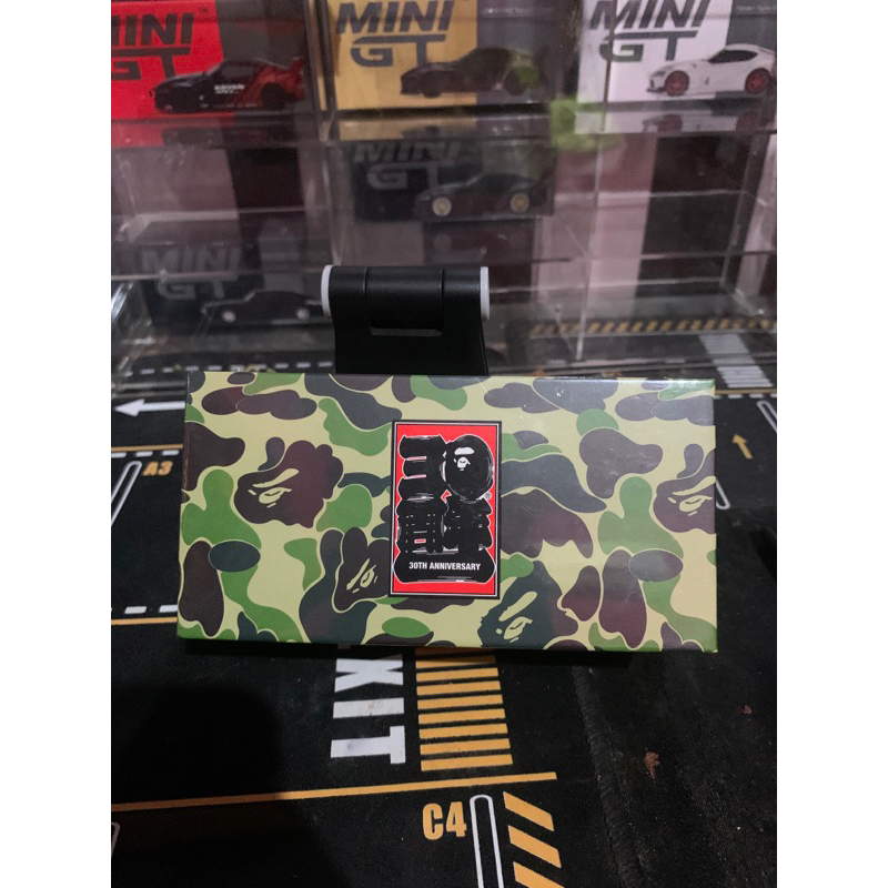 Pop race nissan skyline bosozoku style