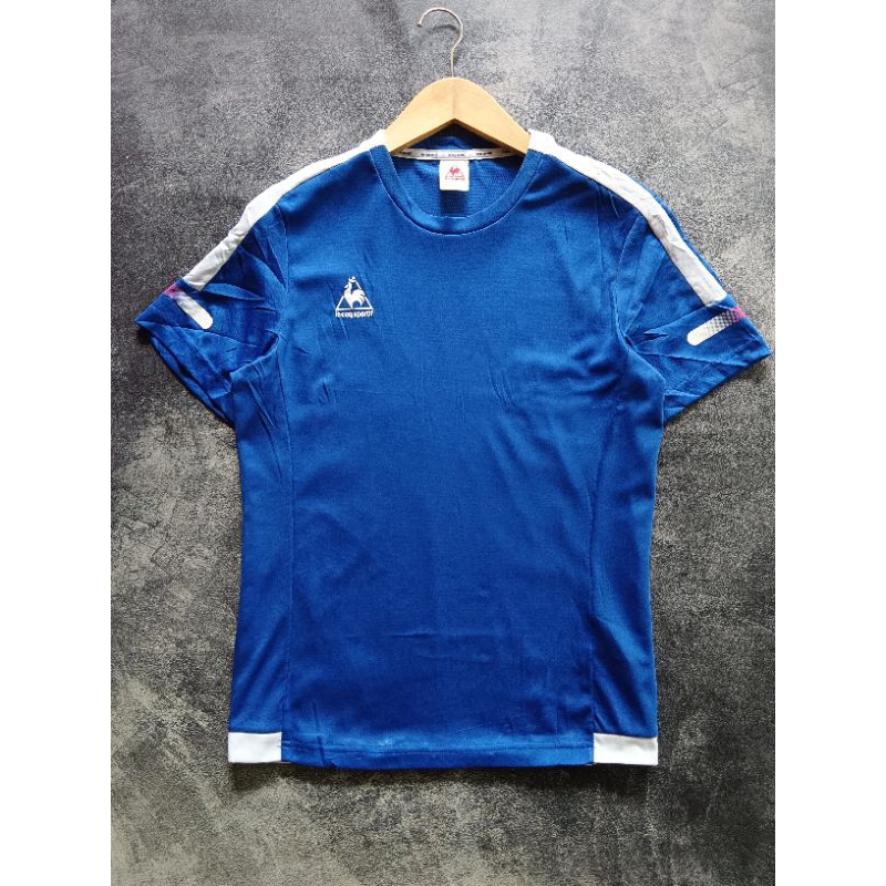 Kaos Jersey Lecoq