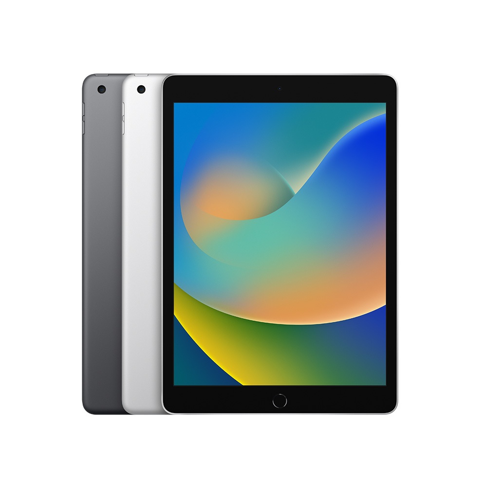 Apple iPad (9th generation) 10.2inch 64GB 1unit (Second)
