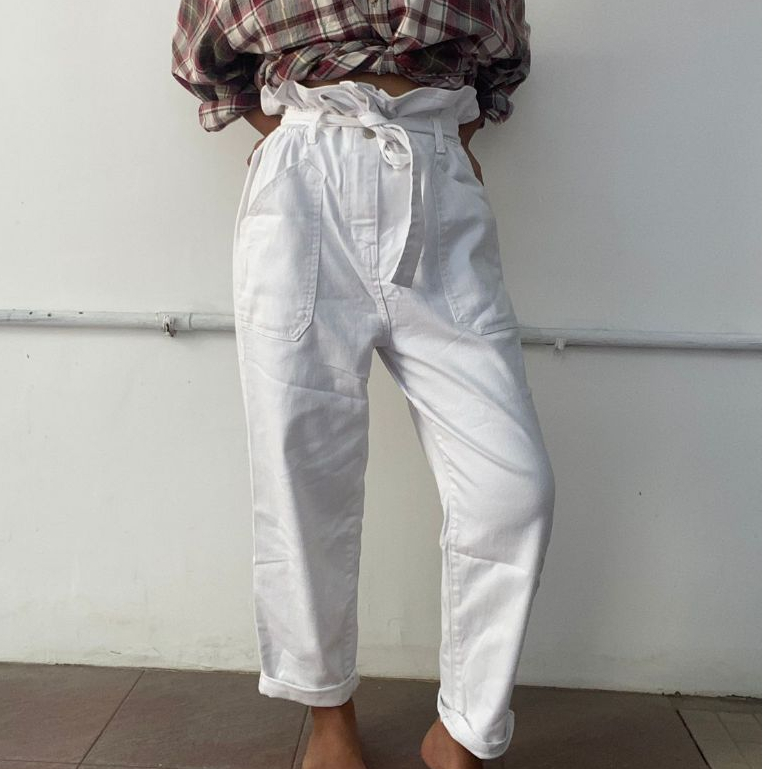 KR-CL Jeans Korean Style