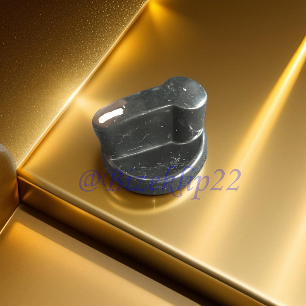 Knop Kompor Gas Rinnai Baru / Putaran Kompor Gas Rinnai Baru