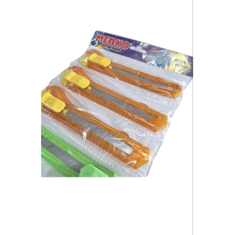 

pisau cutter besar transparan pisau silet besar