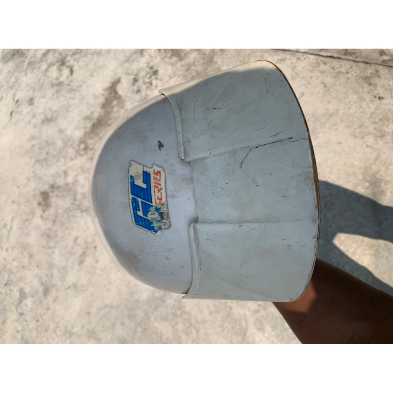 Helm GL series/Helm cb/Helm GL 100