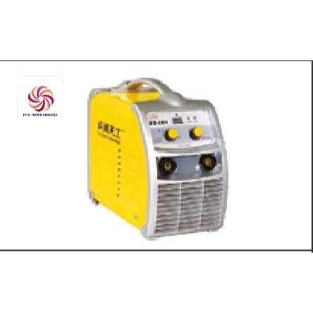 Futon MM-201 IGBT Mesin Trafo Las MMA