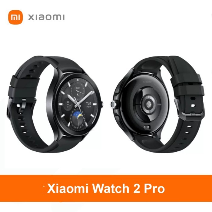 XIAOMI WATCH 2 PRO