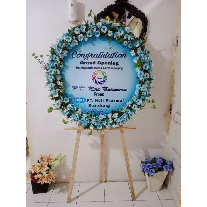 KARANGAN BUNGA | Bunga Papan Fresh Flower | Bunga Papan Kudus | Karangan Bunga Kuduus | Karangan Bun