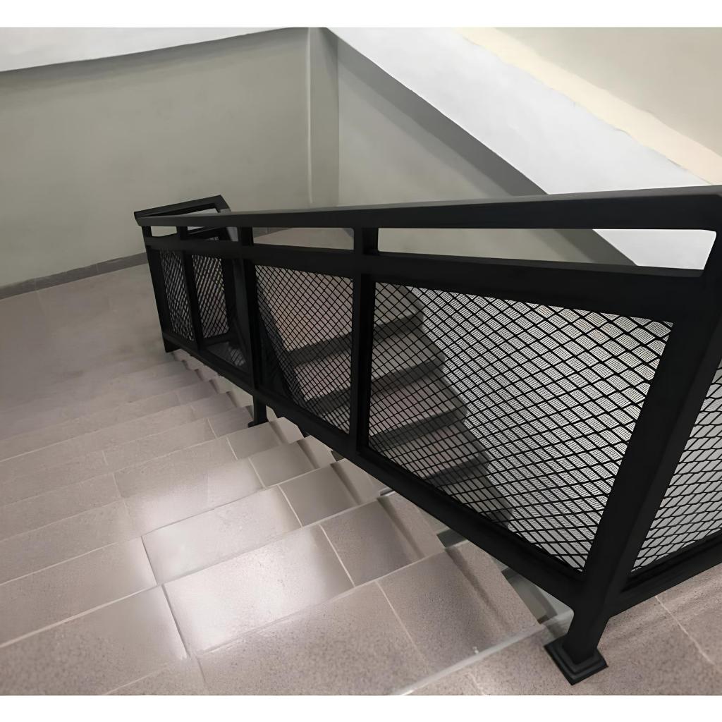 RAILING TANGGA | RAILING TANGGA STAINLESS | RAILING TANGGA MINIMALIS | RAILING TANGGA PVC | RAILING 