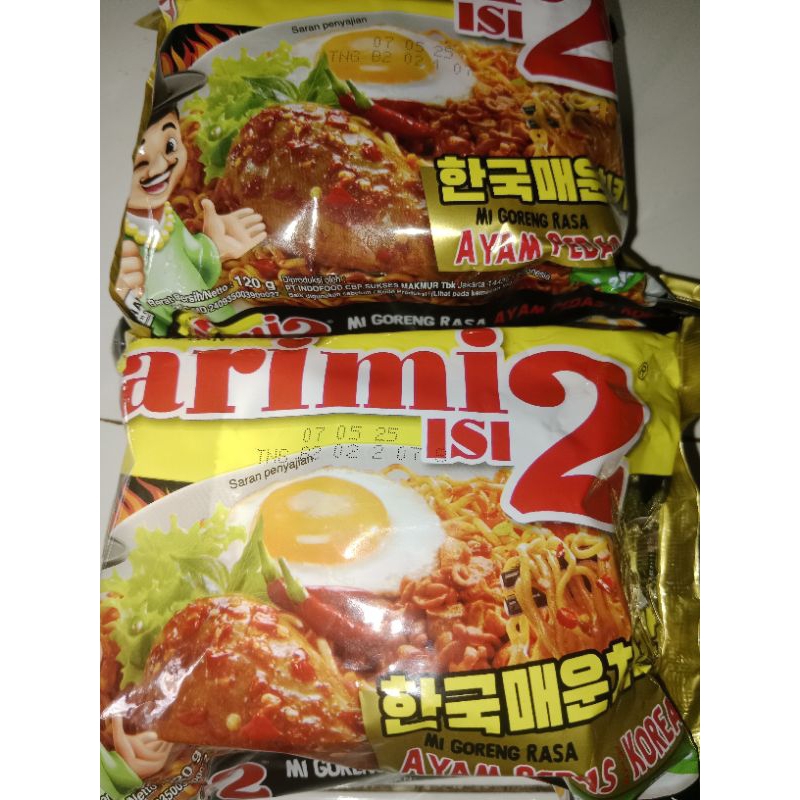 

sarimie