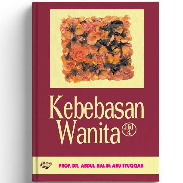 KEBEBASAN WANITA JILID 4