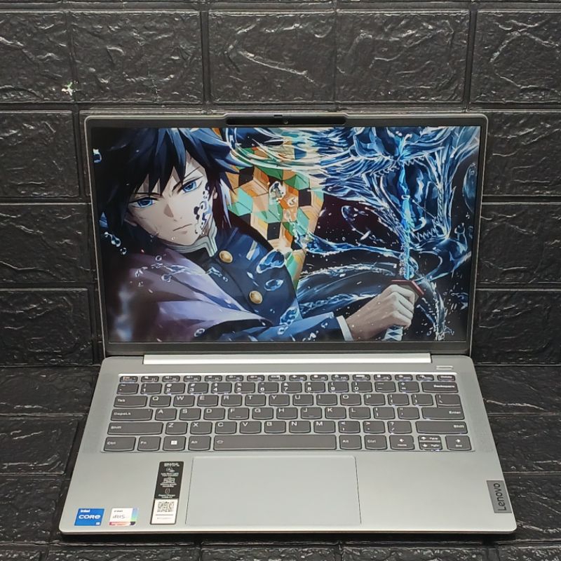 Laptop Lenovo Ideapad Slim 5i 13th Gen Intel Core I5-13500H 16/512GB