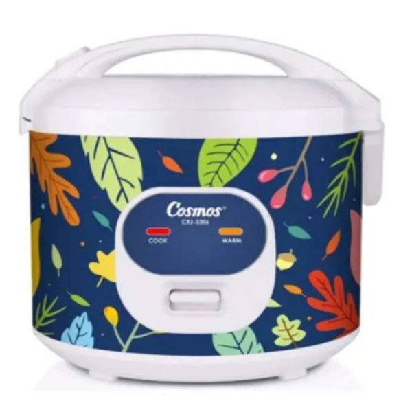 Rice Cooker Cosmos CRJ-3306
