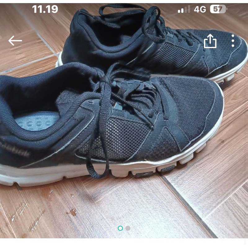 sepatu reebok ori