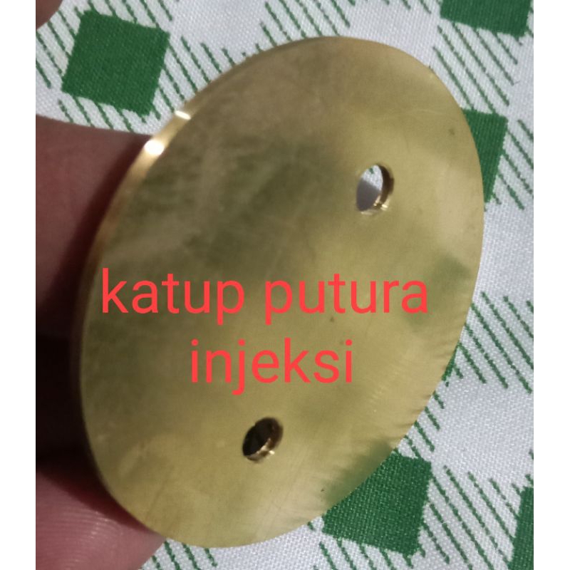 KATUP GOBANGAN TB/TROTHOL BODY MOBIL avanza grand max xenia avp kijang  ss  putura DLL