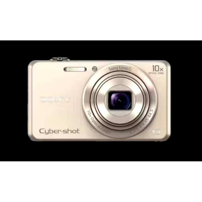 CAMERA_DIGITAL_SONY