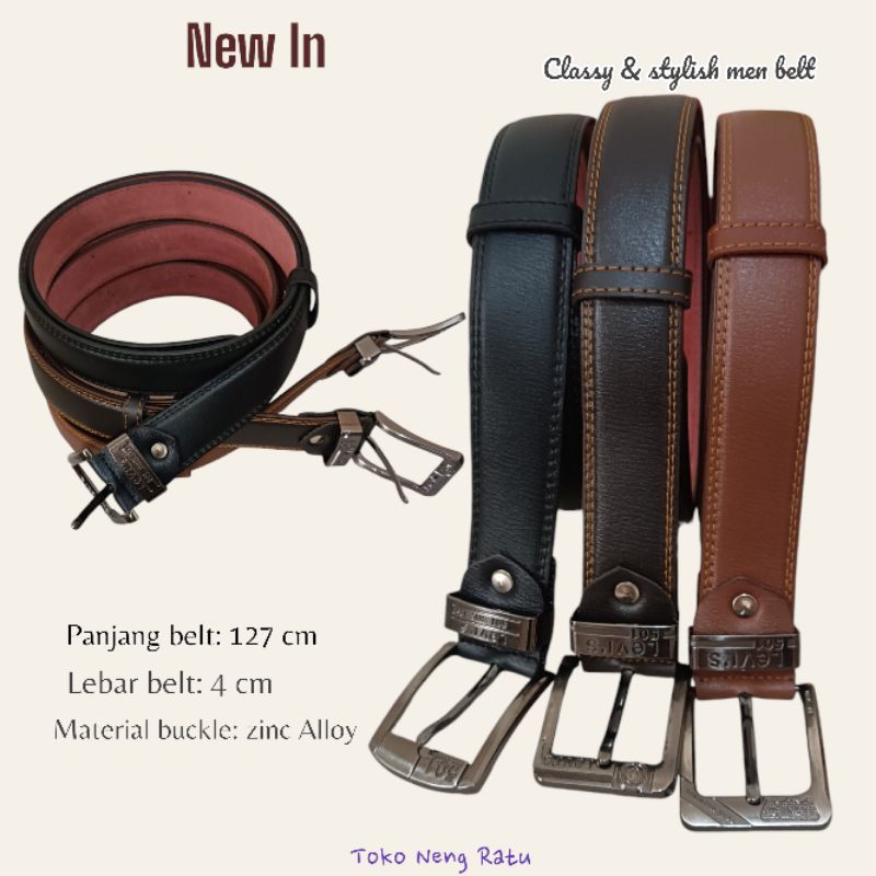 Toko Neng Ratu # Ikat Pinggang Pria ikat pinggang pria keren ikat pinggang pria kulit ikat pinggang 