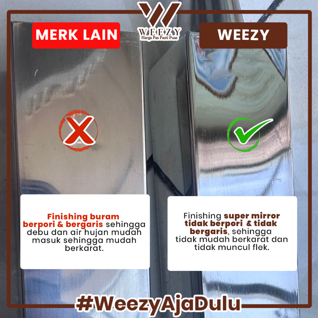 Sunbloom Spigot - Spigot Kaca Weezy 808