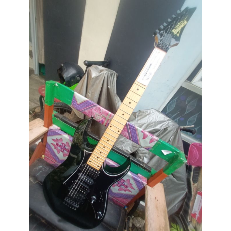 Ibanez grg250m BKN ori