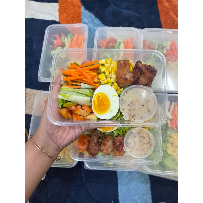 

SALAD SAYUR NYAKYOUR