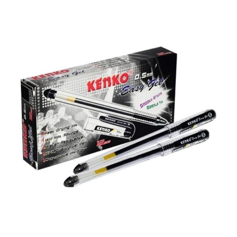 

Pulpen Kenko Murah