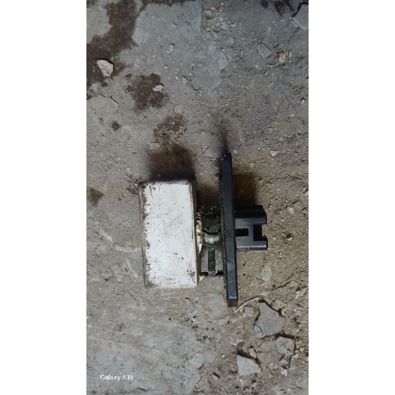 Westran blower AC Corona absolute St191 2.0