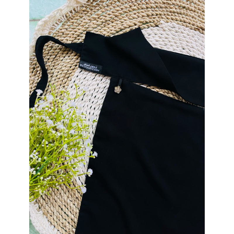 Cadar Niqab Bandana Poni bedoon essm bandul permata Niqob saudi cadar fashion muslimah