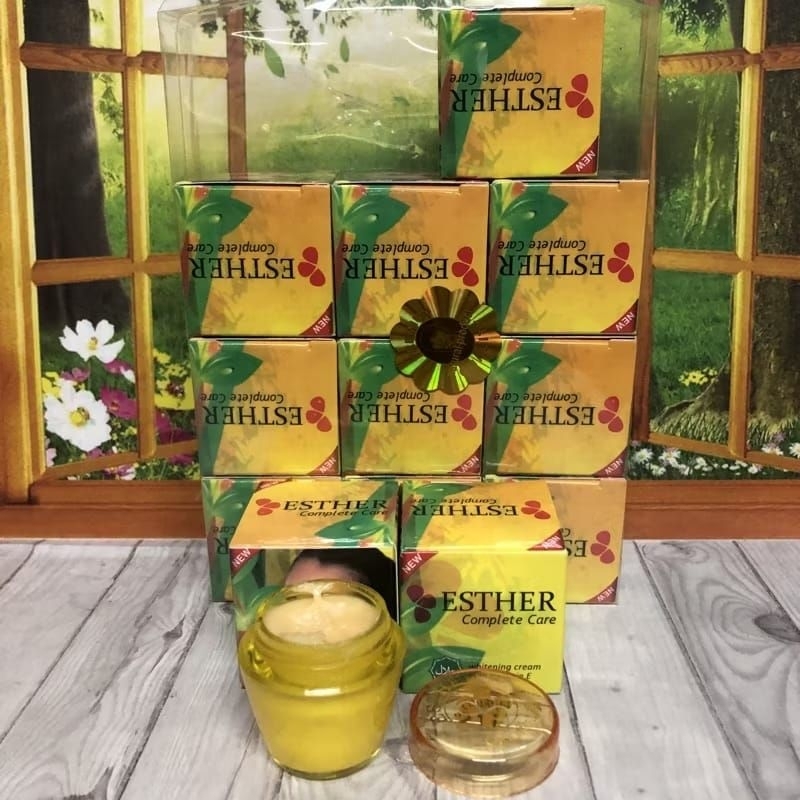 Cream Esther Gentong Original []ECER[]