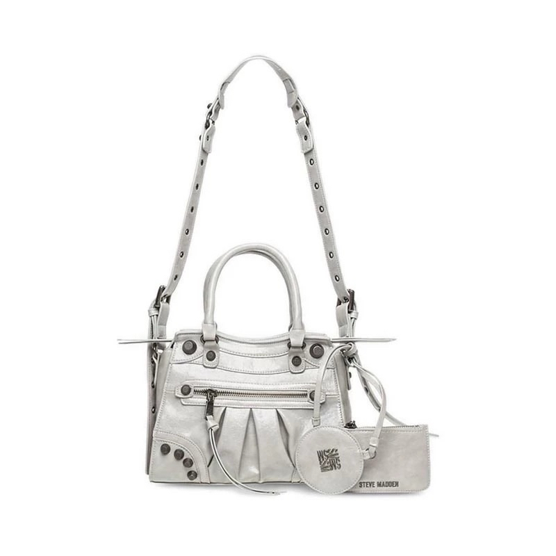 Steve madden Bcelia Grey - Abu