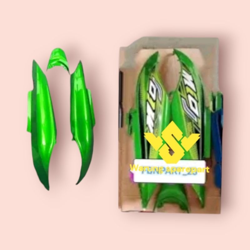 Body Belakang Mio J Mio Gt Hijau