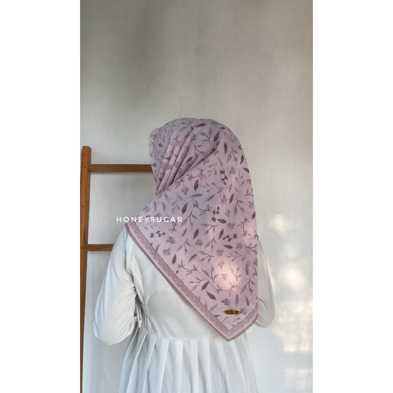 Pattern Voal Vol.15