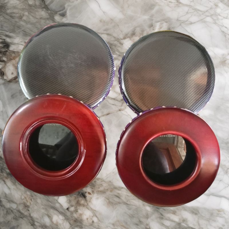 tam carbon mika aira percussion