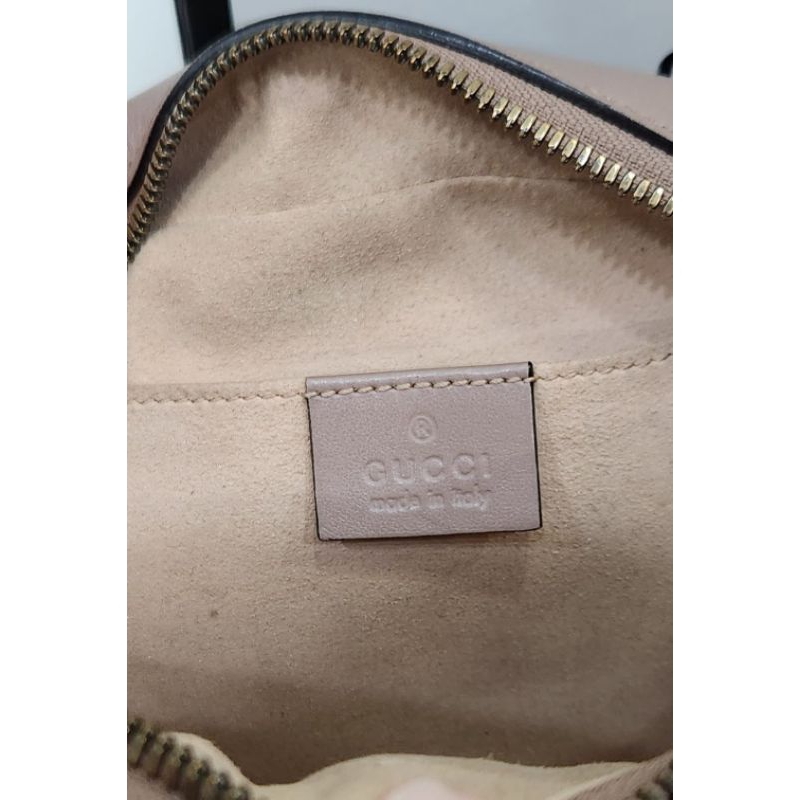 Gucci Marmont Camera Bag