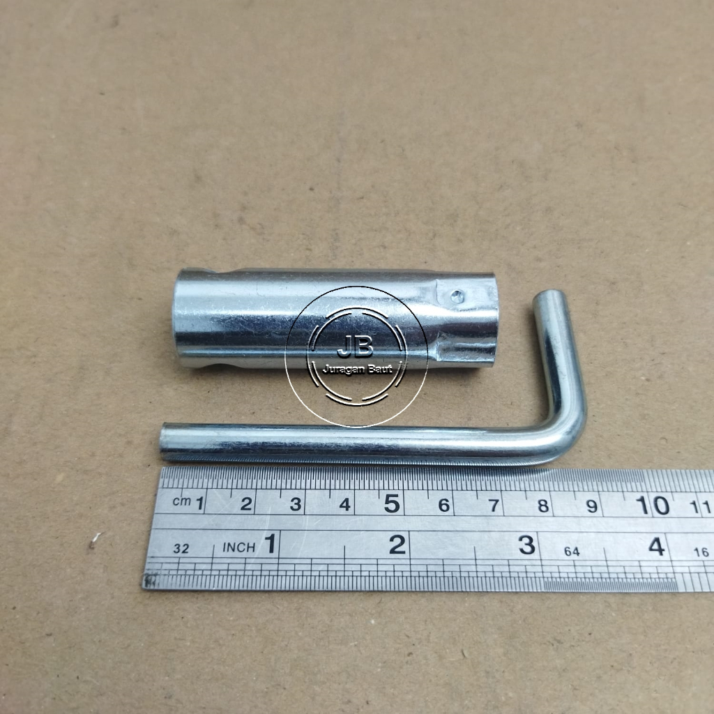 KUNCI BUSI SUPRA GRAND MOTOR HONDA REVO BEAT VARIO