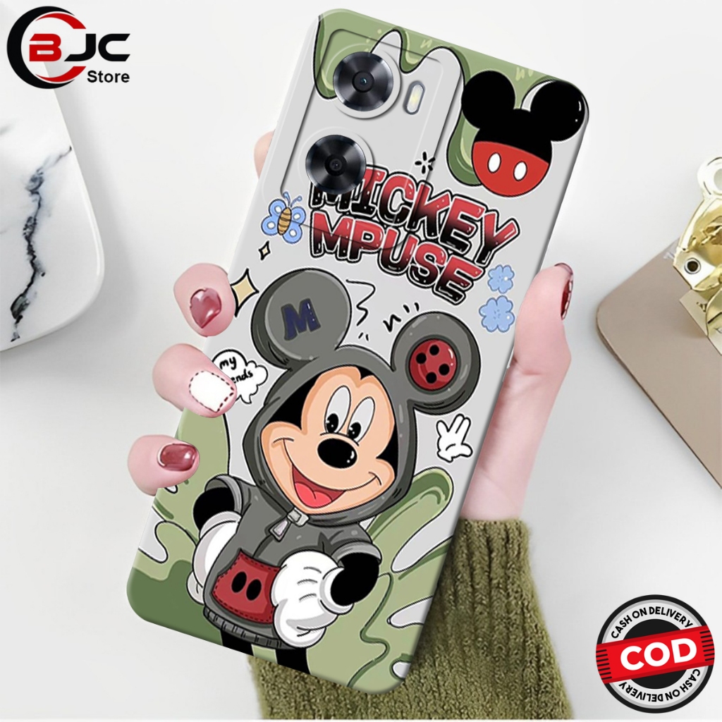 Casing Untuk OPPO A57 4G / A77S Case Terbaru OPPO A57 4G / A77S Fashion Case Soft Case OPPO A57 / A7