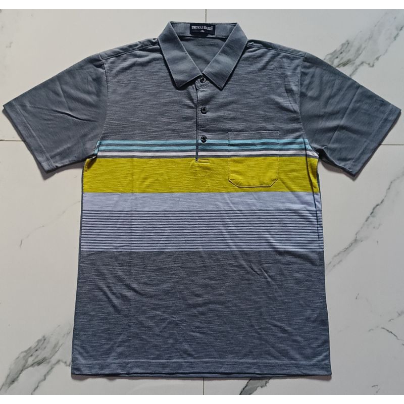 Thomas Hardy Kaos Kerah