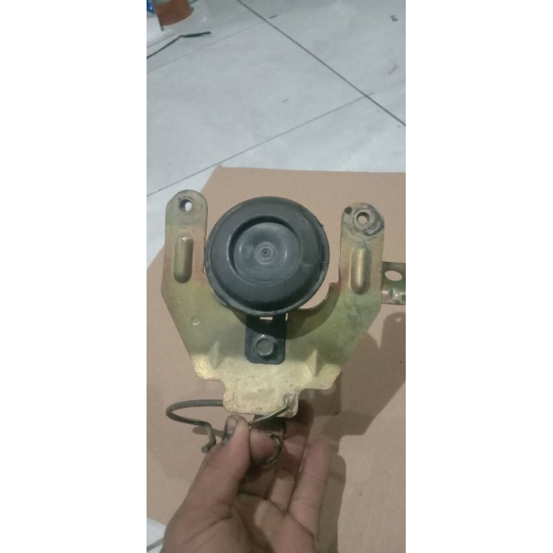Breket lampu yamaha mio soul karbu mio soul karbu