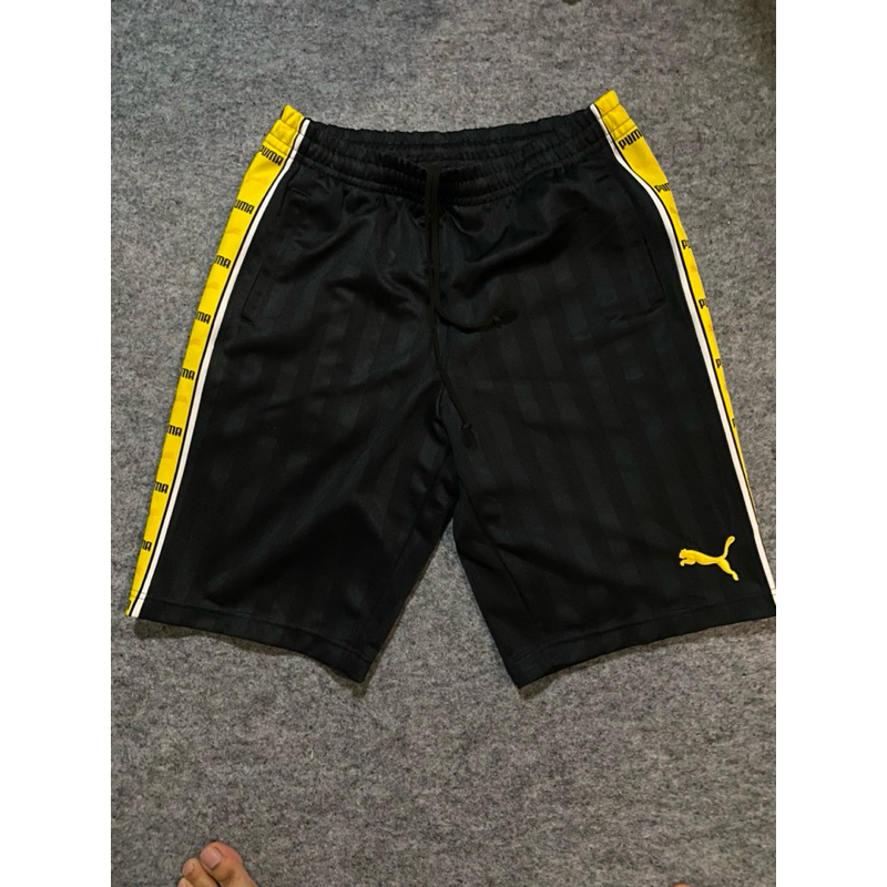 Short Pants Puma