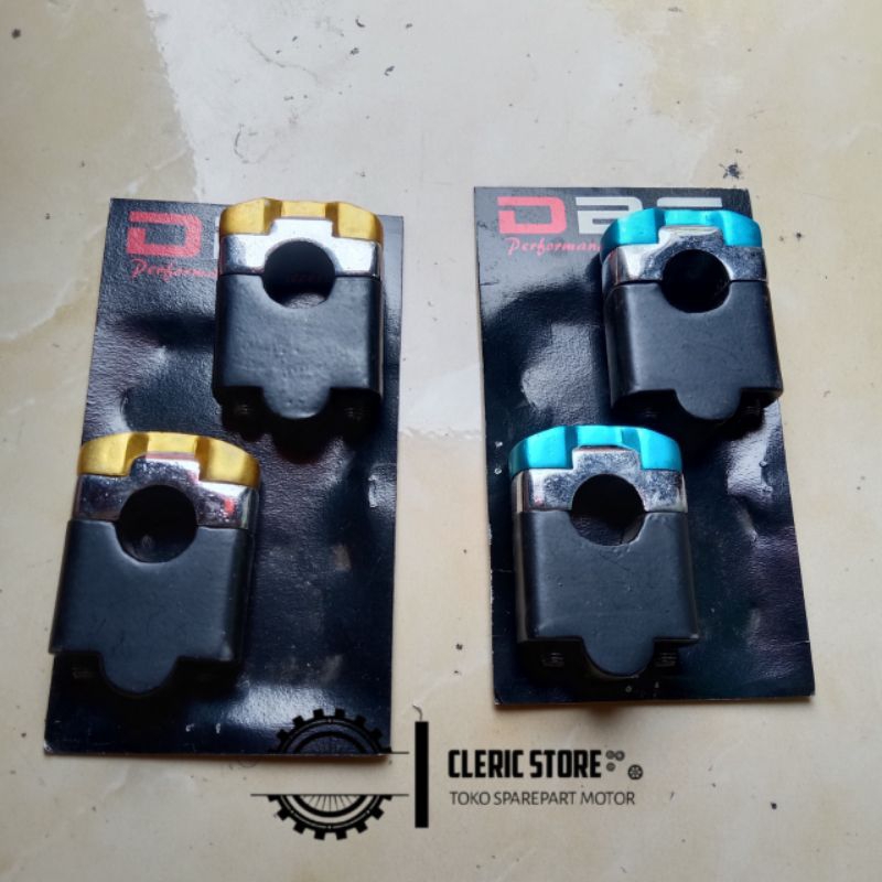RAISER STANG PENINGGI STANG STANDAR UNTUK MOTOR YAMAHA
