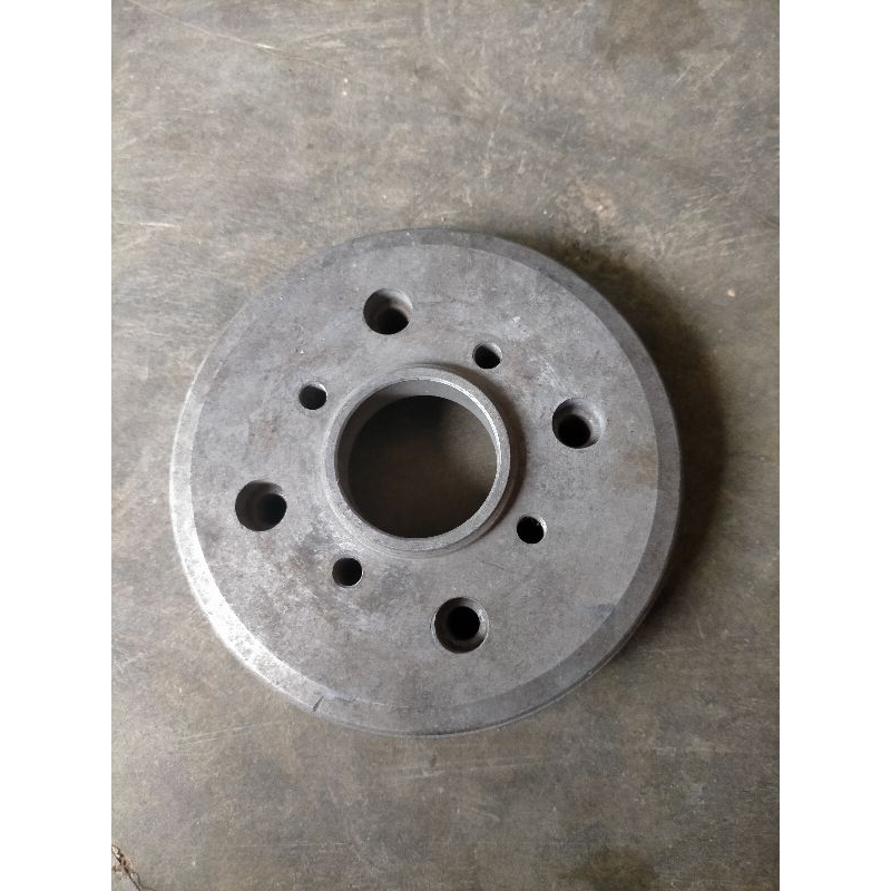 plendes cakram belakang honda yamaha tiger scorpio vixion rx king verza megapro